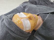 パーソナル ユニ(uni)/天然松ヤニ艶肌WAX脱毛