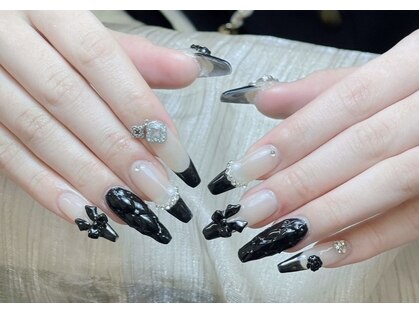 ハッピー ネイル(HAPPY NAIL)の写真