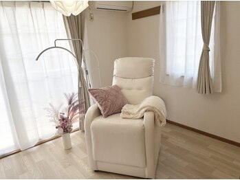 ミネット(minette)