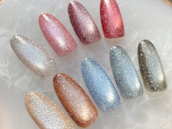 シェリ バイ リッシュ(Cheri by RICHE)/艶フラッシュマグ(ライトオフ)