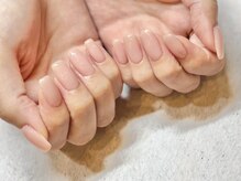 ライトネイルズ センリ(Light nails SENRI)/お客様ネイル☆