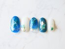 海ネイル