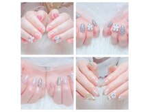 マアヤネイル(maaya.nail)