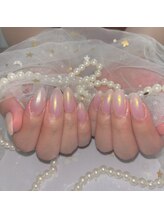 カスミネイル(Kasumi Nail)/