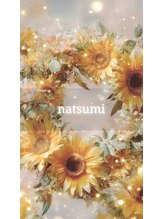 キャンアイドレッシー 人形町店(Can I Dressy) natsumi 