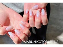 マルニ コトブキ(MARUNI KOTOBUKI)/ワンカラーネイル