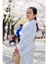 チャダー (CHADA) モン