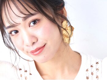 ベッキーラッシュ 梅田店(Becky lash)の写真/《駅近好立地×何度でも同価格》納得の技術力&落ち着いた空間で大人女性から圧倒的支持◎高リピートサロン!