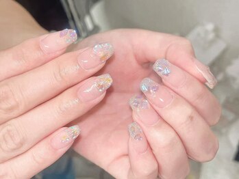 グロー ネイル(Glow Nail)/