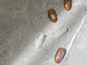 インク/でこぼこ