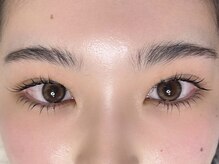 リセットヘアアンドアイラッシュ(Re:set)