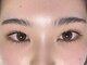 リセットヘアアンドアイラッシュ(Re:set)の写真/お顔の印象を決める大事な目元だからこそプロにおまかせ♪DIOCURL認定講師が目の形に合わせてご提案◎