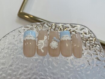 アンネ 表参道(ANNE)/MISAKI指名限定☆個性派定額