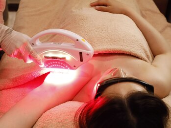 レイアス(Ray as)/人気☆ワキ脱毛　破格の¥550！