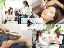 ムーモー 横浜関内店(mu_mo_)