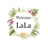 ララ(LaLa)のお店ロゴ