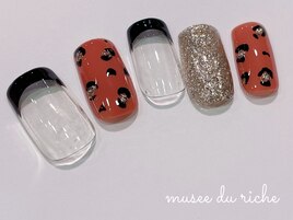 大人こだわりアートコース¥8,480