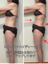 ヨサパーク シピ(YOSAOARK Chipie)/ルルオン１回の効果