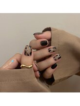 シン(XIINH)/シンプルアート120分