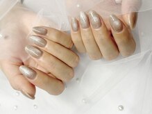 メアリー ネイルアンドアイラッシュ 八木店(mary)
