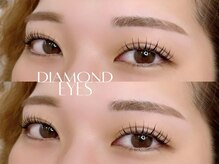 人気No.1 まつげパーマ&眉毛ワックス☆