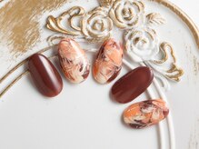 アナザーネイル(Another Nail)/デザインネイル