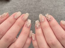 プティ(petit)/【maako】5art