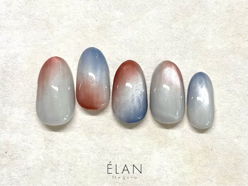 ニュアンス×マグネット