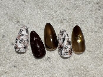 ユーアンドミー 大泉学園店(U&Me)/2026年2月バレンタインデザイン