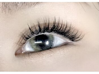 スピカアイラッシュサロン(Spica)/バインドロック120束