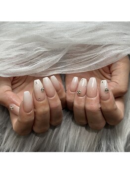 アース 新瑞橋店(HAIR & MAKE EARTH)/ベイビーブーマー