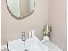 フィズアイビューティー 岡崎竜美ヶ丘店(fiz eye beauty)/マツエク｜まつげパーマ｜眉毛