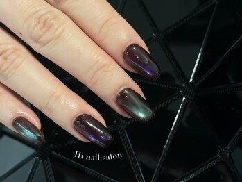 ハイネイル 池袋(Hi nail)/うるうるマグネット