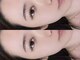 BMJ eyelash 【3月上旬 NEW OPEN(予定)】の写真/【NEW OPEN】ナチュラルに盛れる理想の目元へ*まつげパーマ&LEDマツエクで上品な仕上がりを。