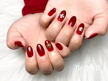 ビーネイル 上新庄(Be.Nail)/