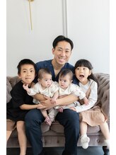 ゆうきや整体院&nbsp;木野 &nbsp;竜太郎