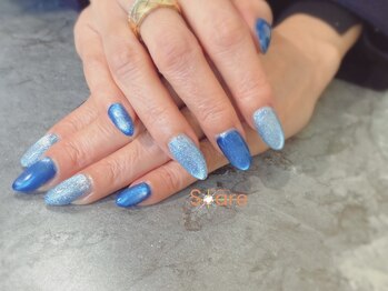 ソアレ(Soare)/マグネット