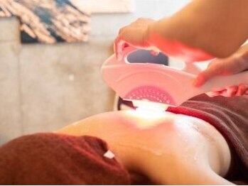 アトリア(ATRIA)の写真/【ワンランク上の美肌脱毛】都城稀少★ワックス×光のW脱毛で角質・産毛レベルからつるすべ美肌ケア♪