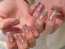 ミーナ バイ アーバン(Meena by urban.)/90min持ち込みデザインコース♪