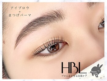 バニーラッシュ 津田沼店(Bunny Lash)/【アイブロウ】