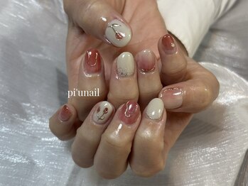 ピウネイル(PI'Unail)/チューリップ