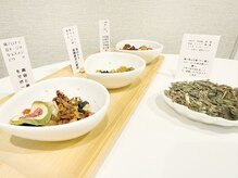 ミヤビサロン 新宿店(Miyabiサロン)/浸透式漢方ヘッドスパ