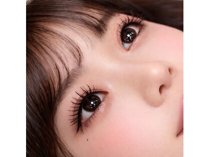ブリリア ネイルアンドアイラッシュ(BRILLA nail&eyelash)の写真