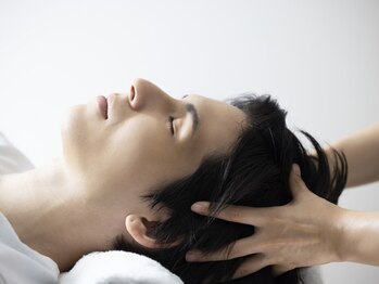 メリパス(Meripath)の写真/つらい眼精疲労ですっきり！おもだるい目元に、深い癒やしと活力を◎