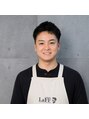 ラフ(LaFF)/阿部　健太　・脱毛・毛穴洗浄はお任せ