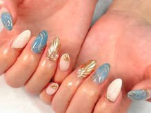 カピリナ(Ka Pilina)の雰囲気（♪持ち込みデザインもおまかせください♪）