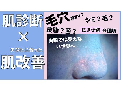 ミライ(Mirai)の写真