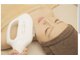 サロン リノ(salon rino)の写真/「ムダ毛をなくすだけ」で終わらない! 顔脱毛×美肌ケアで毛穴レスなツヤ肌へ◎産毛も毛穴もケア!