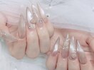 水光マグネットxキラホログラム