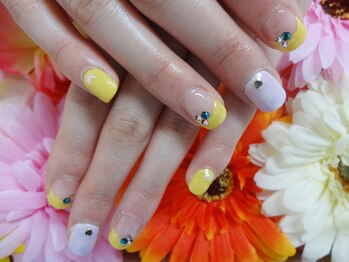 【期間限定】¥5980クーポン利用